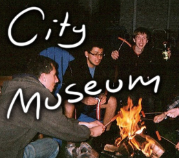 City Museum