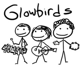 Glowbirds