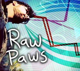 Raw Paws