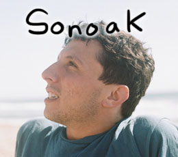 Sonoak