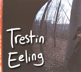 Trestin Eeling